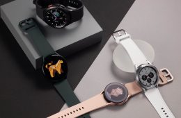 Samsung Galaxy Watch4