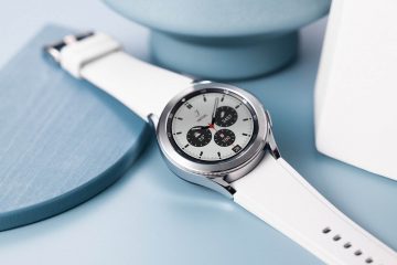 Samsung Galaxy Watch4