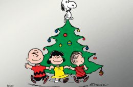 A Charlie Brown Christmas