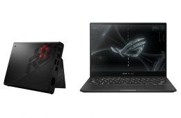 Asus ROG Flow X13 GV301QH-K6034T