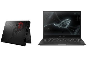 Asus ROG Flow X13 GV301QH-K6034T