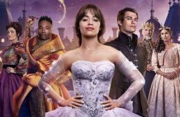 Cinderella - Amazon-Studios