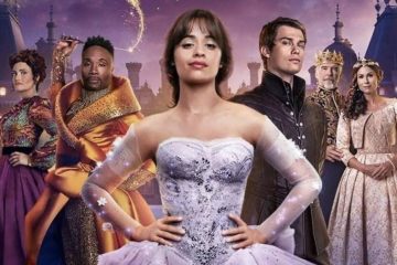 Cinderella - Amazon-Studios