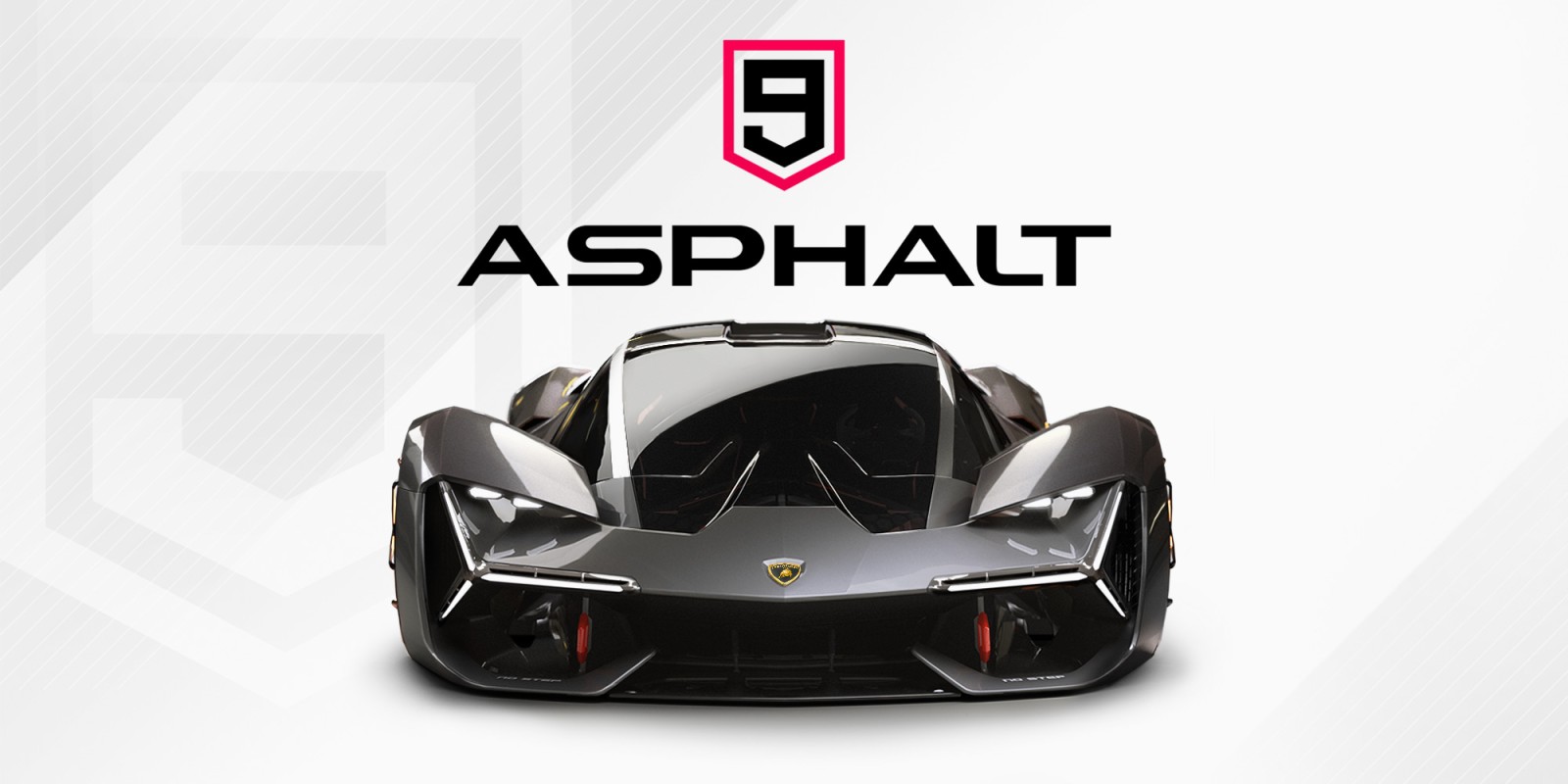 Asphalt 9: Legends Launches The Lamborghini Revuelto eSports Challenge