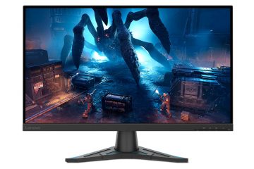 Lenovo G27e-20 Monitor