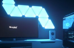 Nanoleaf and Razer