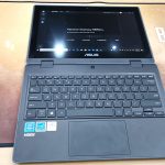 ASUS BR1100FK Laptop