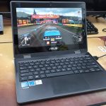 ASUS BR1100FK Laptop