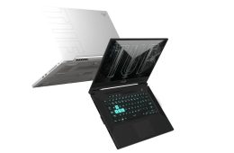 Asus TUF Dash F15