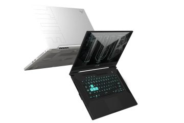 Asus TUF Dash F15