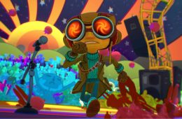 Psychonauts 2