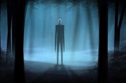 Slenderman