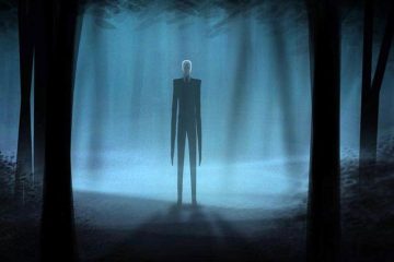 Slenderman