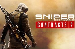 Sniper Ghost Warrior Contracts 2