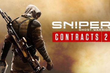 Sniper Ghost Warrior Contracts 2