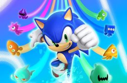 Sonic Colors Ultimate