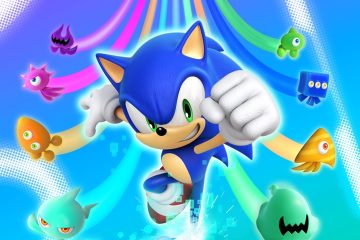 Sonic Colors Ultimate