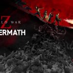 World War Z - Aftermath