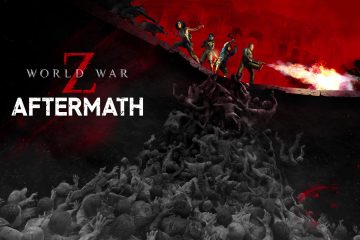 World War Z - Aftermath