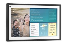 Amazon Echo Show 15