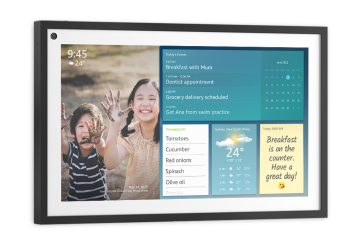 Amazon Echo Show 15