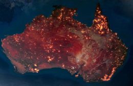 Burning - Australia Documentary Amazon Prime
