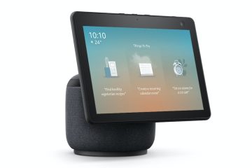 Amazon Echo Show 10