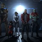 Guardians of the Galaxy - The Game