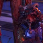 Guardians of the Galaxy - The Game