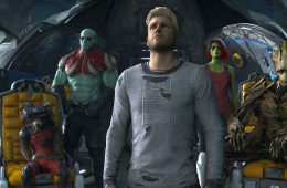 Guardians of the Galaxy - The Game