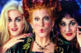 Hocus Pocus 2