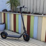 Segway Ninebot F Series F20A Scooter