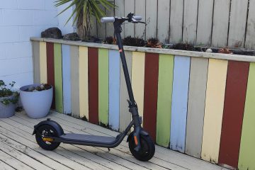 Segway Ninebot F Series F20A Scooter