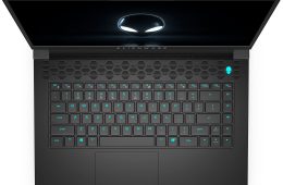 Alienware M15 R6