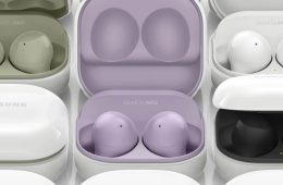 Samsung Galaxy Buds2