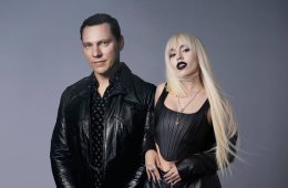 Tiesto and Ava Max