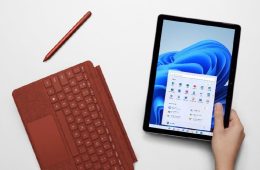 Surface Go3