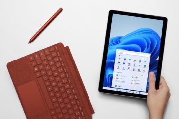 Surface Go3