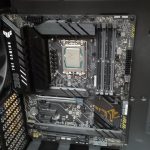 ASUS TUF Gaming Z690-PLUS WIFI D4