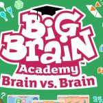 Big Brain Academy - Brain vs Brain