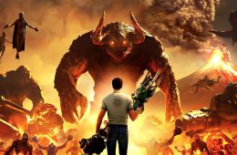 Serious Sam 4