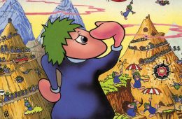 The Lemmings