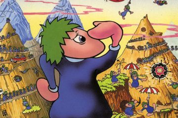 The Lemmings