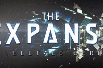 The Expanse