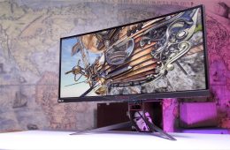 Acer X32 Gaming Monitor