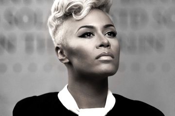 Emeli Sandé