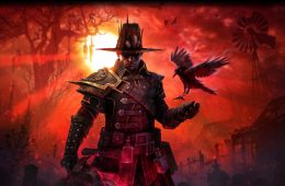 Grim Dawn - Definitive Edition