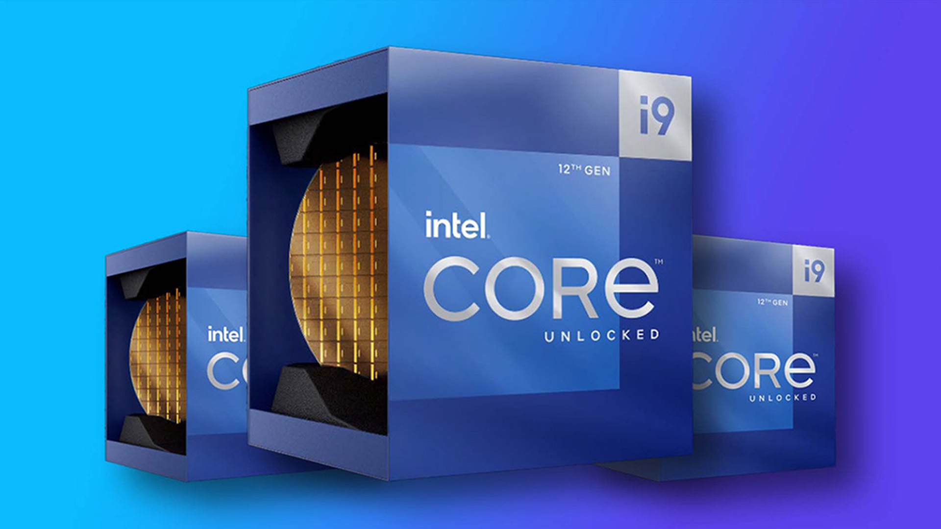 Core i9 12900K and Core i5 12600K: the Digital Foundry verdict