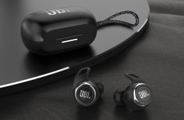 JBL Reflect Flow Pro