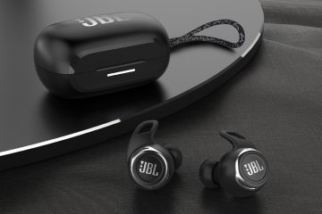 JBL Reflect Flow Pro